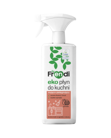 EKO Płyn do kuchni beFrendi – Pomelo