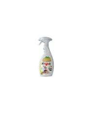 Płyn myjący do kuchni beFrendi – Pomelo