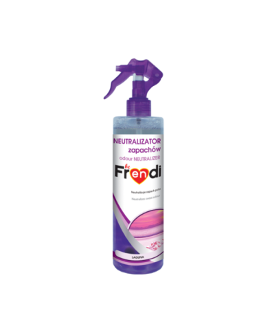 Neutralizator zapachów beFrendi – Laguna