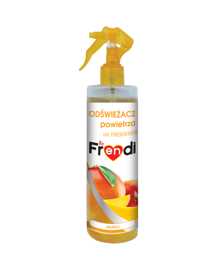 Odświeżacz powietrza beFrendi – Mango