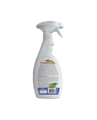 Płyn do mycia naczyń SPRAY beFrendi – Owoce Lasu