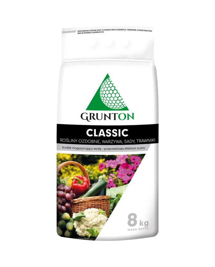 Grunton Classic