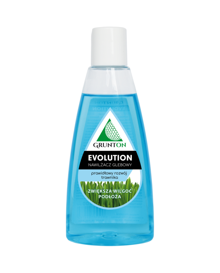 Grunton Evolution