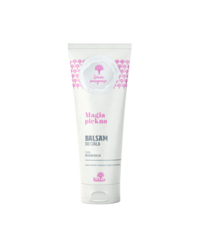Balsam do ciała LookNAYS – Magia piękna  